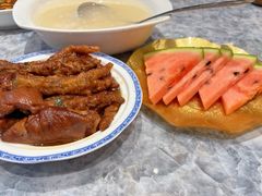 -聚丰园•湖鲜餐厅(阿红私房菜梅石路店)
