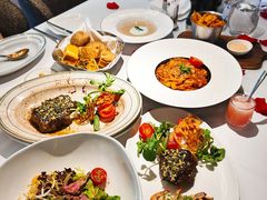 -燃扒房Steakhouse(皇庭店)