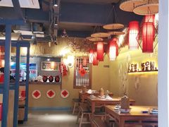 大堂-赣饭农家·江西小炒(西乡店)