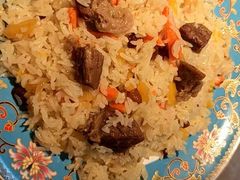 -相约·羊村小馆非遗手抓肉(七一酱园店)