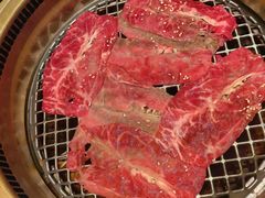 -御牛道日式烤肉料理(杭州万象城店)