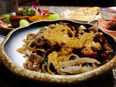 水爆肚-天津卫码头(南开大悦城店)