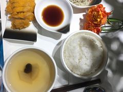 -轻蔬不用等·素食(江苏路店)
