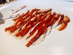 精品烤鸭-上海滩餐厅(BFC外滩金融中心店)