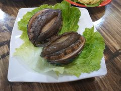 会跳舞的大鲍鱼-小龍鳳·港式海鲜打边炉(沙湖路店)