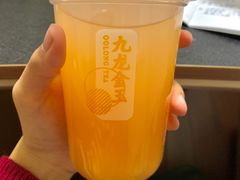 -肯德基(融创茂店)