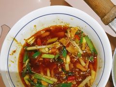 -杨记隆府重庆江湖菜(大悦城店)