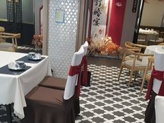 -丝宴·凤城印象·西北特色菜(彩虹湾店)