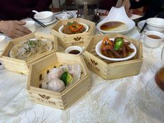 -旺东生酒楼·宴会团餐(莲塘店)