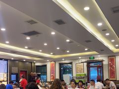 大堂-张包铺(道外店)