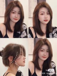 -LJOY丽锦造型·烫发染发