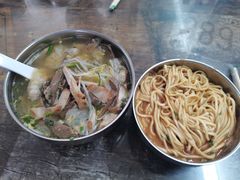 -西天尾扁食卤肉(湄洲农贸市场店)