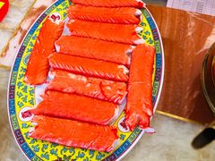 -清真马家美食城•海鲜•青岛菜•火锅(延安三路店)