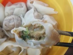 -吉大一院二部餐厅