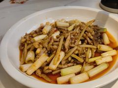 -乔阿马·江南味·驴肉香(龙湖华泾天街店)