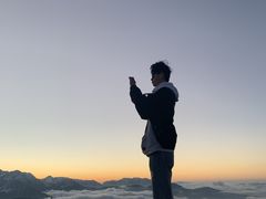 -硗碛藏寨·神木垒景区