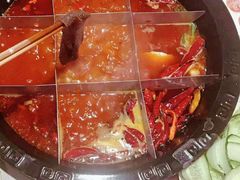 -桃花沅火锅(长嘉汇江景店)