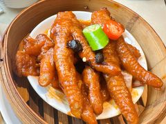 -香港池仔记肠粉王(博多新记襄阳南路店)