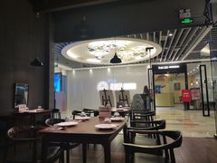 -1861意大利餐厅(文化广场店)