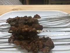 -小艺烧烤(曲江店)