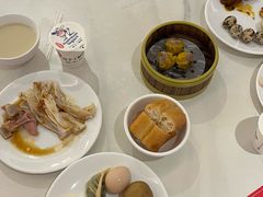 -御水泉·国际水疗会(广州长隆店)