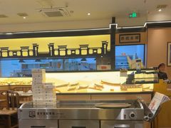 -小菜园新徽菜(芜湖万达店)