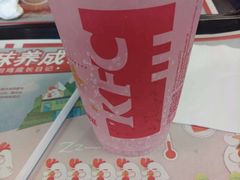 -肯德基(西安电子城店)