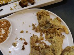 -伊带伊路新疆美食府(呼家楼店)