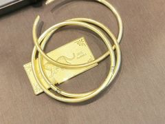 -恒一珠宝·回收黄金钻石奢侈品(灵岩南路店)