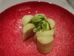 芥蓝头-粤江春·早茶·潮粤菜·宴会(罗湖宝能中心店)