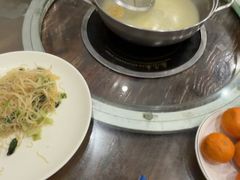 -正能量脆肉鲩火锅