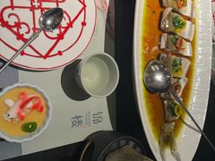 -锦楼·臻选新杭帮(杭州中心店)