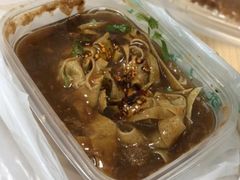 -正味斋锅巴菜(西北角店)