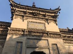 -西安关中民俗艺术博物院