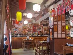 -千懿六本木酒场(常熟路店)