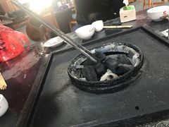 -云南火塘人家(西藏火塘第一家)