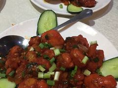 -葛尼沙印度餐厅 (镇明路店)