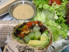 -就是卷儿Wrap and Roll(宣化路店)