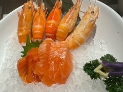 -水木锦堂·自助铁板烧(方庄时代店)