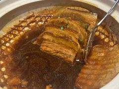 -火福·天湖阁大闸蟹博物馆主题餐厅(浅水湾店)