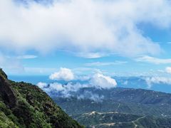 -七娘山
