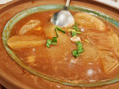 -红城阁·上海味道(四平路店)