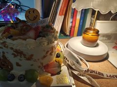 -美浓蛋糕(长清大学城店)