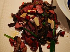 -院8里·小聚园老川菜(九眼桥店)