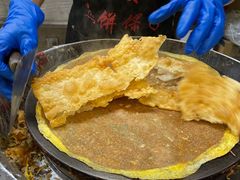 -清真·二嫂子煎饼果子(鼓楼旗舰形象店)