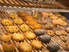 -前进麦味·天然烘焙(凯德1818店)