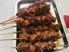 -海平馄饨(逍遥二路店)