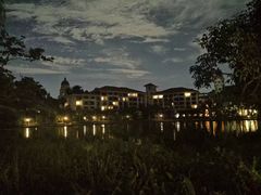 -广州凤凰城酒店-维也纳西餐厅