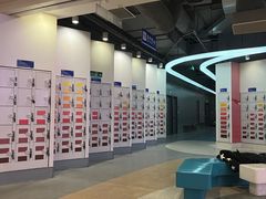 -冠军冰场CHAMPION RINK(苏州中心商场店)