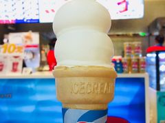 -DQ·蛋糕·冰淇淋(城南嘉园店)